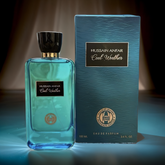 COOL WEATHER - 100ML - Hussain Anfar Perfumes